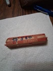 One Roll Lincoln Wheat Cents UNC Condition Mostly 40 50 PDS Mint Mark #580