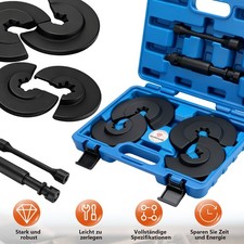 Innenfederspanner Federspanner Werkzeugsatz F&uuml;r Audi BMW Mercedes VAG Volvo Ford