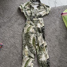 Zara, Romper, Size S