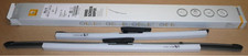 OE Scheibenwischer Wischerblätter vorne RENAULT MEGANE III CC FLUENCE 288905450R