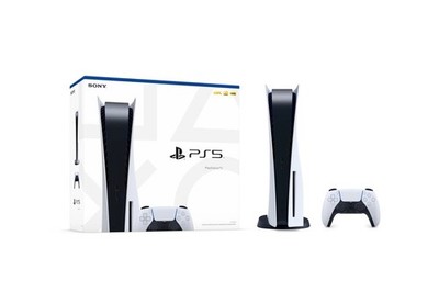 Sony PlayStation 5 Standard Edition