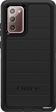 OtterBox Defender Screenless Series Rugged Case for Galaxy Note 20 5G Only 
