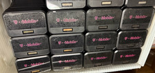 Lot of 50x T-Mobile Franklin T9 Wireless WiFi 4G LTE Mobile Hotspot