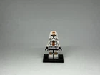 lego star wars minifigure Republic Trooper - 75001
