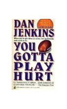 You Gotta Play Hurt - GOOD