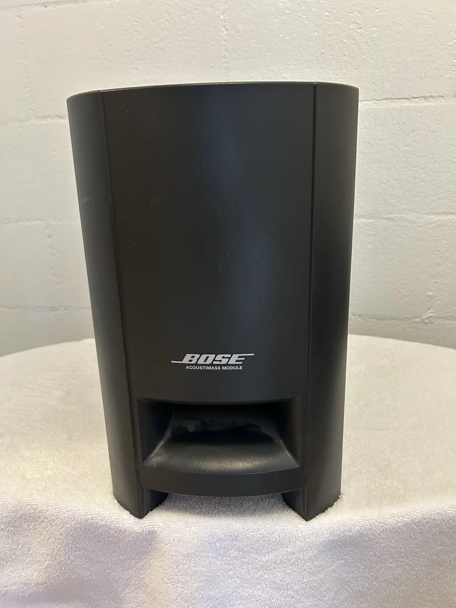 【動作良好品】BOSE PS3-2-1Ⅱ パワードスピーカーシステム 高音質 Bose PS3 2 1 In Home Speakers & Subwoofers for sale | eBay