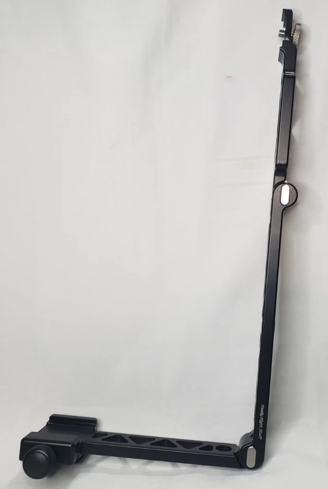 Really Right Stuff WPF-1 A Flash Bracket - Image 2 of 4