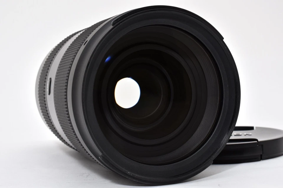 Tamron 35-150mm f/2-2.8 Di III VXD A058 Full-Frame Sony E Mount [Exc+++] #A - Imagen 4 de 4
