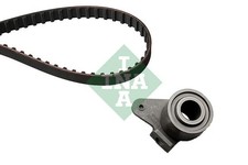 Schaeffler INA Zahnriemensatz 530 0248 10 für VOLVO 940 340 360 740 240 760 960