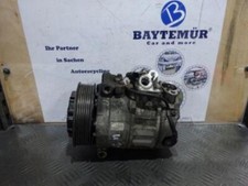 Klimakompressor MERCEDES BENZ C-KLASSE (W209) CLK 200 Cabrio A0012304511