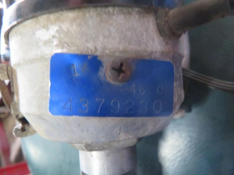 Distributor 6-239 Fits 87-91 DAKOTA 193520 - Image 2 of 4