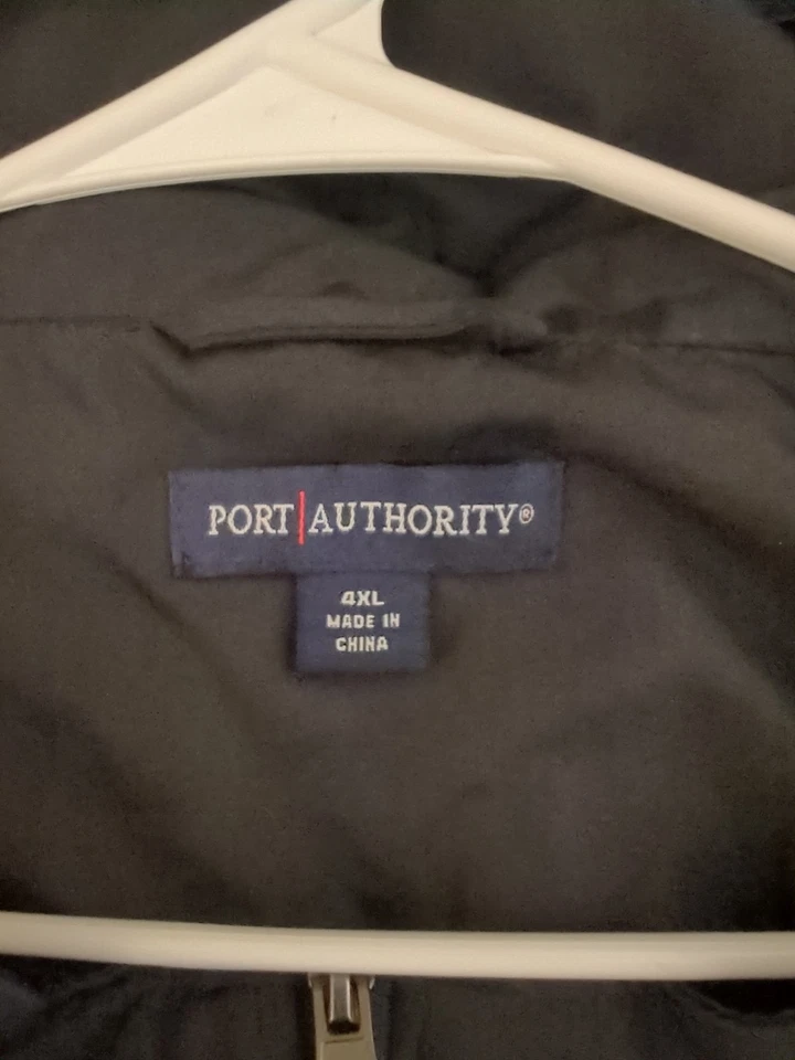 Frito-Lay Chester Cheetah 刺绣标志 - 4XL - 全新无标签 — 第 3/4 张图片