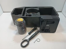 Emergency Roadside Tire Inflator Kit from 2019 VW JETTA  12371459