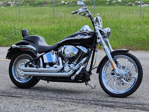 2003 Harley-Davidson Touring 