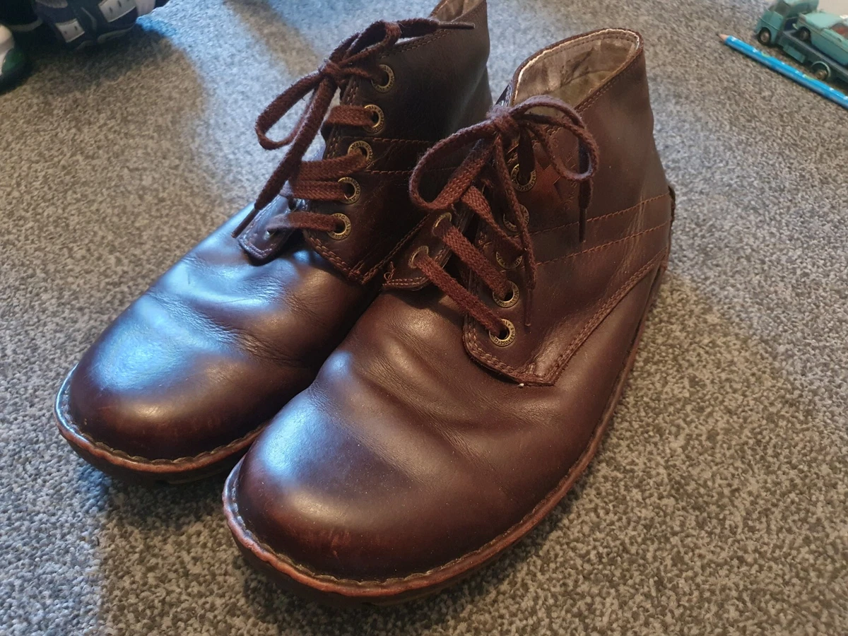 Dr martens aw501 boots hotsell