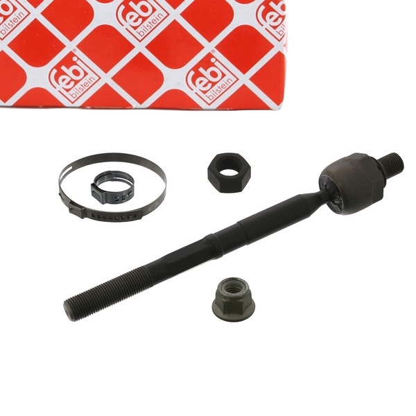 febi 44424 Prokit Spurstange Axialgelenk FüR Opel Astra J GTC Vorne 1609169-image