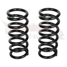 Front Left Right For 1982-1996 Chevrolet S10 Camaro Isuzu GMC Coil Springs