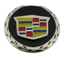 Cadillac Belt Buckle New Men Women Black Metal Bottle Opener Mudgirl Western