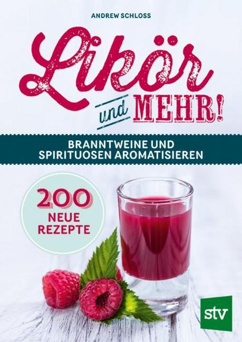 Thumbnail - Likör Und Mehr, Andrew Schloss