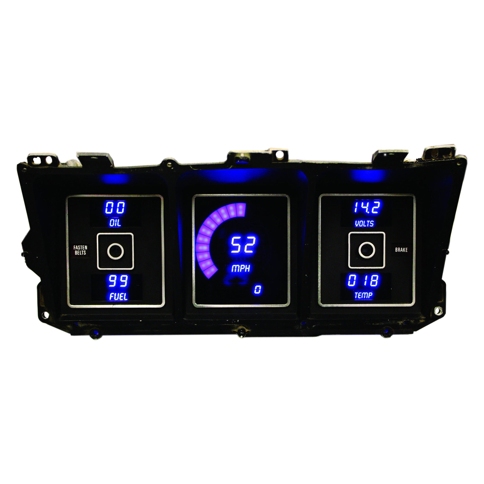 Digital Dash S-l1600