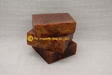Handmade Bath Soap