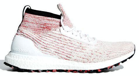 Adidas Ultraboost All Terrain Shoes Adidas Ultraboost All Terrain