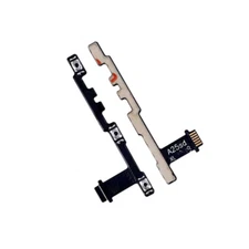 Power Volume Keypad Button Flex Cable Repair For Motorola Moto G6 Plus XT1926