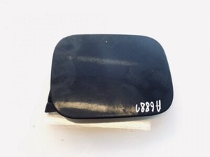 Audi A6 1997 Fuel door Gas cover Tank cap (FUEL FILLER FLAP) 4b001 #1275974-12