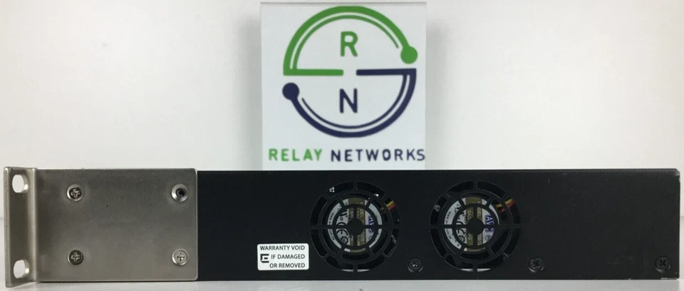 Extreme Networks 16568 210-24T-GE2 24-port 10/100/1000 RJ45 - Image 4 of 4