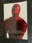 Amazing Spider-Man #50 Alex Ross Heroes Con Timeless Mexican Foil Virgin NM 🔥