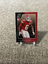 2022 Panini Zenith #187 Bryan Cook ROOKIE CARD RC