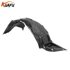 Right Passenger Inner Fender Liner Splash Shield For Nissan Maxima 2009-2014