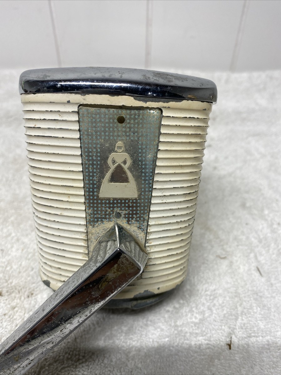 Vintage Maid If Honor - Ice Crusher only NO CUP | eBay