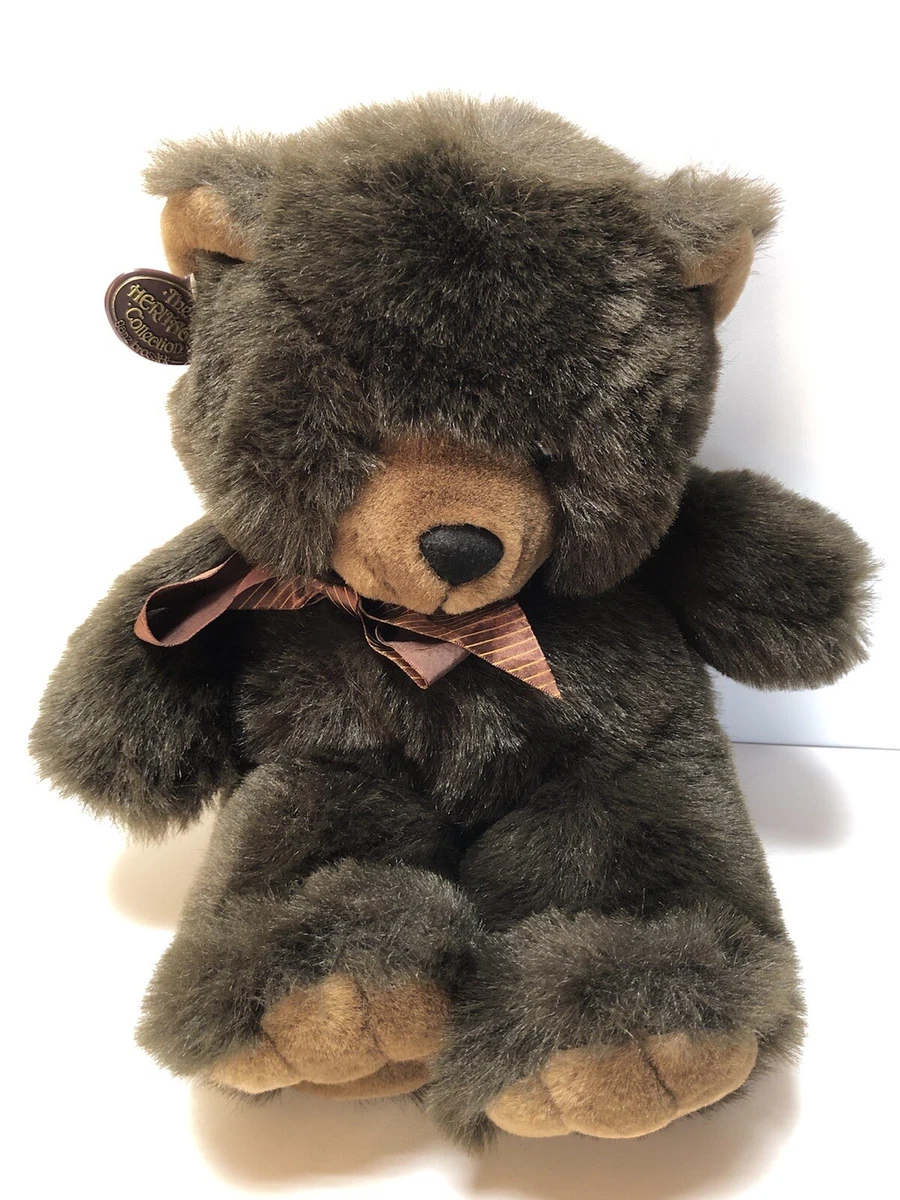 Ganz teddy on sale bear heritage collection