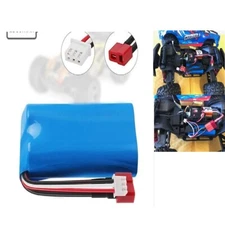 UPGRADE Long Run Time  Battery for Rlaarlo Croball Crobal Amoril RC Truck Buggy