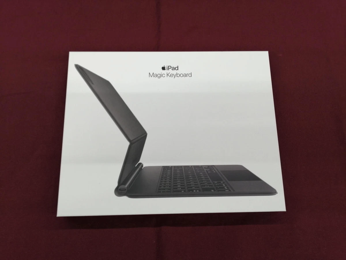 Apple Magic Keyboard for 11