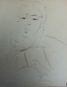 3 manières de dessiner un visage - wikiHow