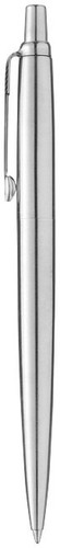 Exklusiver PARKER Kugelschreiber "JOTTER" silber inkl. Lasergravur graviert neu - Bild 2 von 7