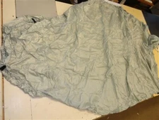 BOATER SPORTS 66114 GREY UNIVERSAL TRAVEL V & TRI HULL COVER 14' - 16' FOOT BOAT