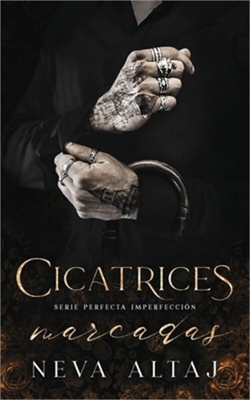 Cicatrices Marcadas: Mafia Romance (Paperback or Softback)
