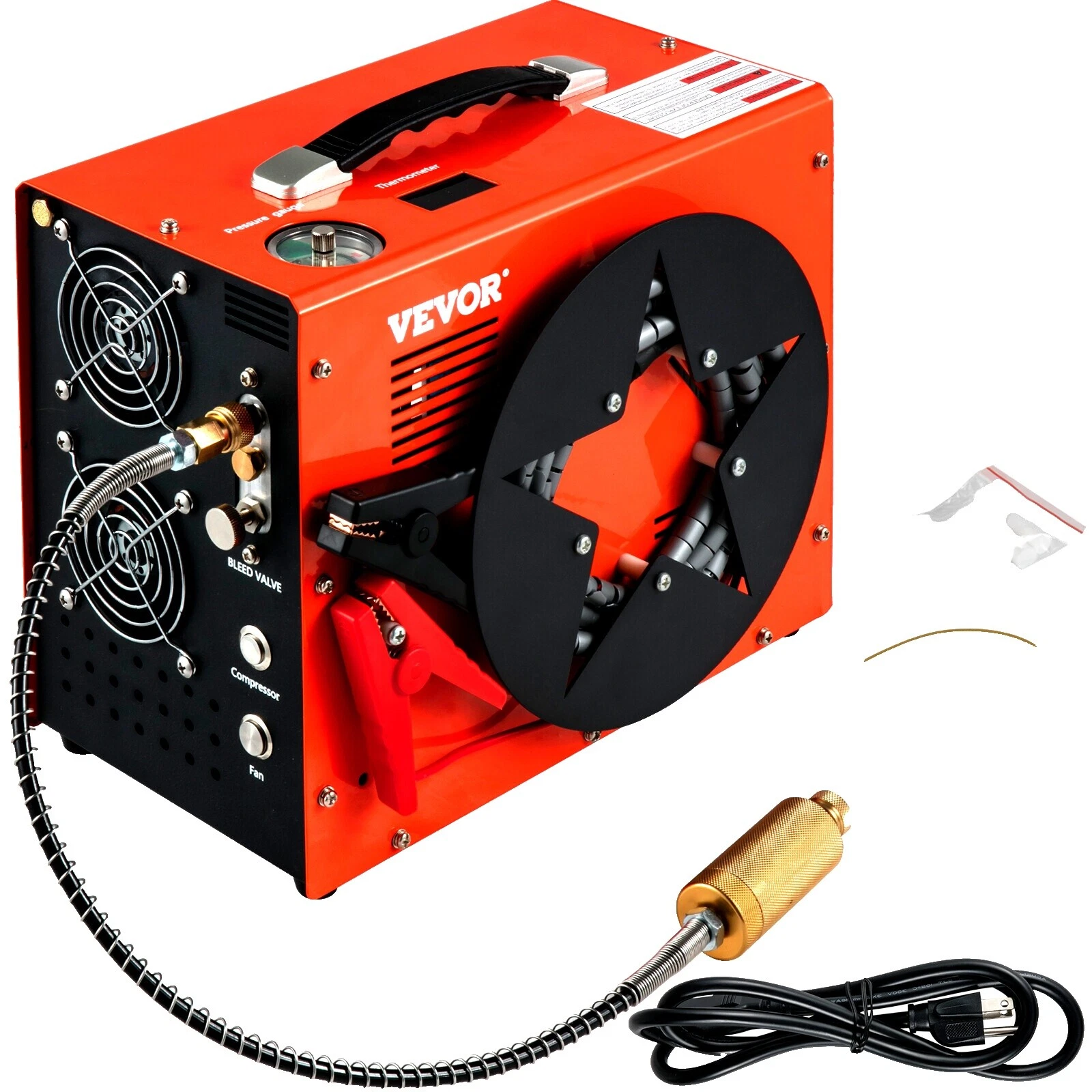 VEVOR Other Industrial Pumps