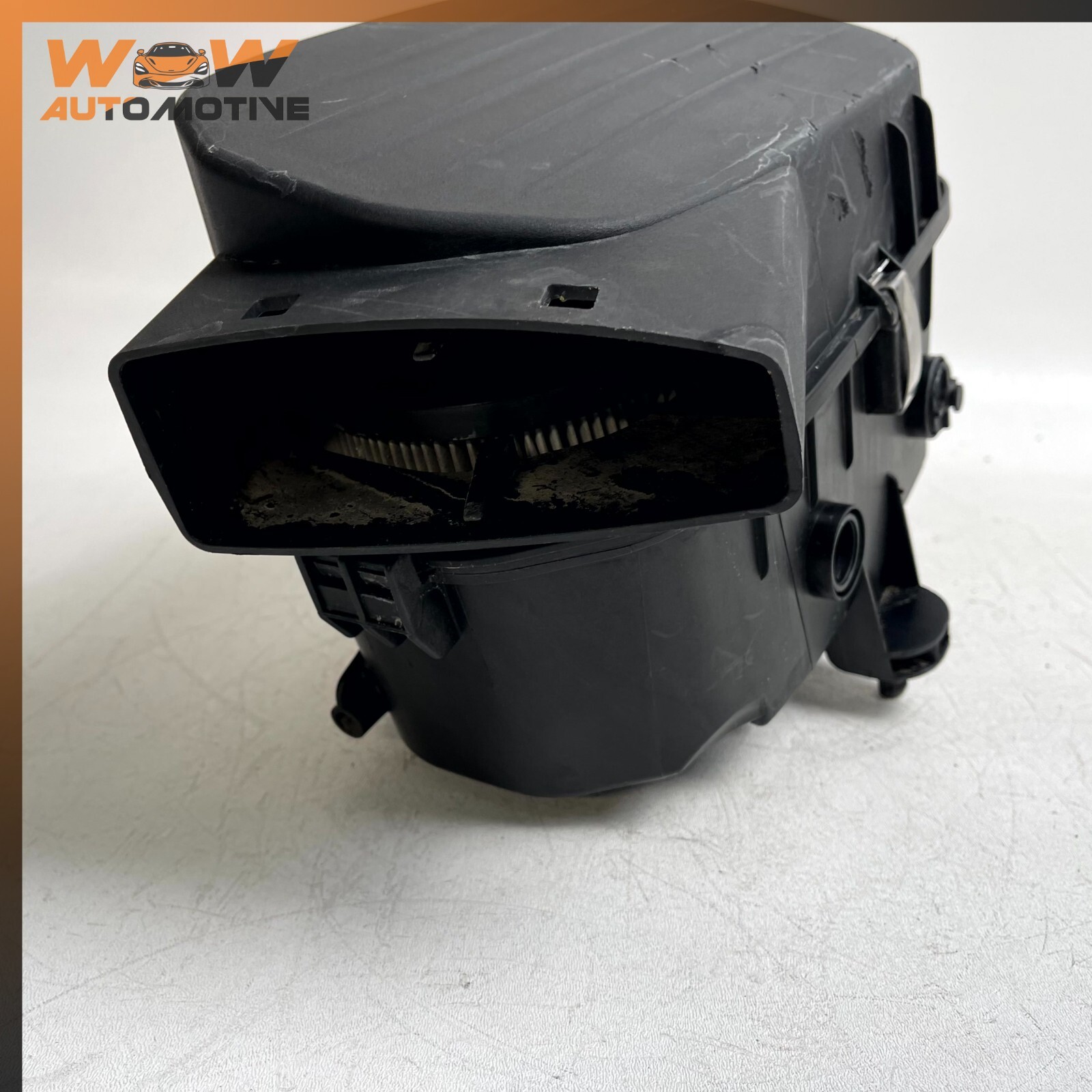 Maserati Ghibli 2014-2017 Front Left Air box top