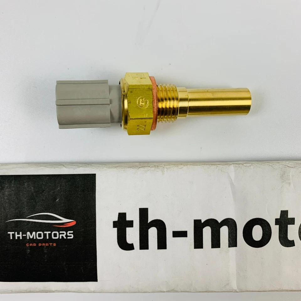 Interruptor de tiempo inyector de arranque genuino Toyota Lexus Previa GS300 LS400 89462-20020 Foto 4 de 4