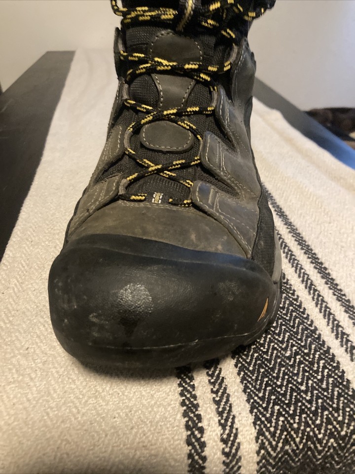 Keen Boots eBay