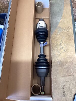 A1cardone CV Drive Axle #60-2002