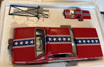 Hot Wheels Legends Tom McEwen Mongoose Funny Car 1:24 & 1:64 Set 1997