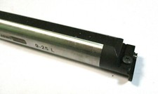 ARNO Bohrstange Stechen &Oslash;25 9-25L  L=280 mm Neu H46054