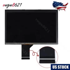 7" Replacement for 17-20 JEEP Uconnect LCD Display Touch Screen Radio Navigation