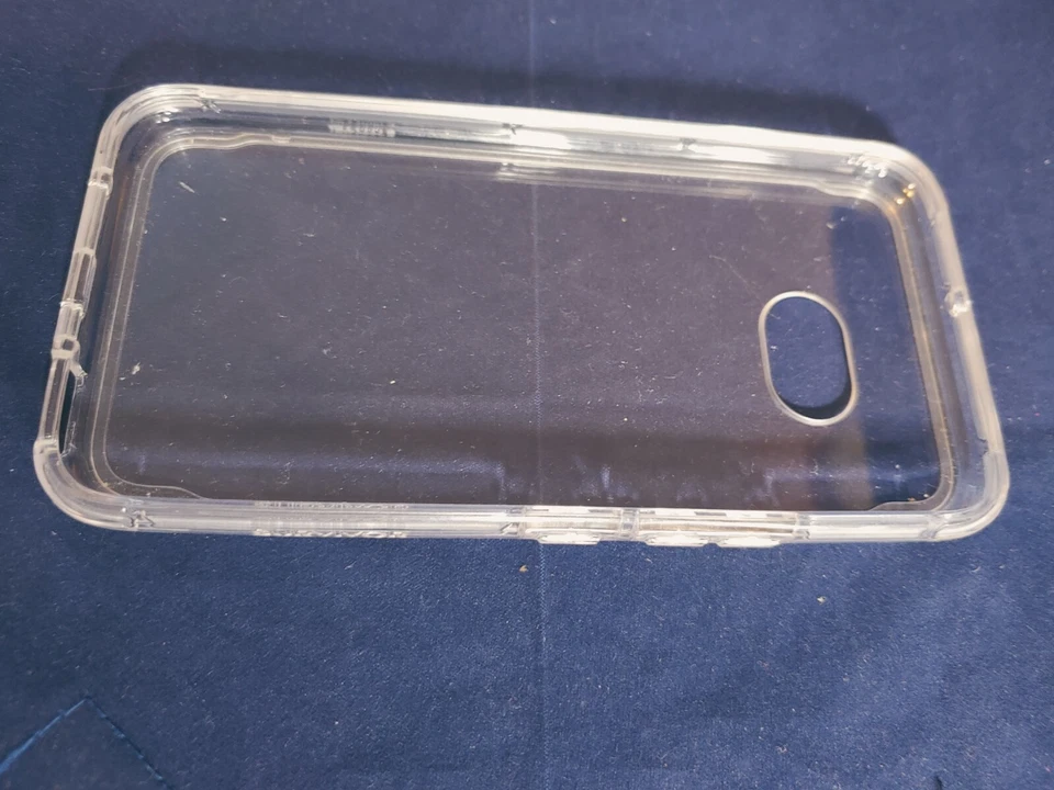 Clear Case For HTC U11 Life Clear Cases Griffin Survivor- (9503) - Image 2 of 4