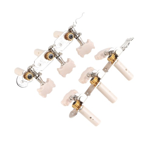 Ceriatone Centura Matte Silver Guitar Effector with Picture From